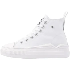  Kaya Flow Mid schoenen dames white*British Knights Best