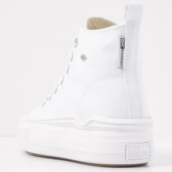  Kaya Flow Mid schoenen dames white*British Knights Best