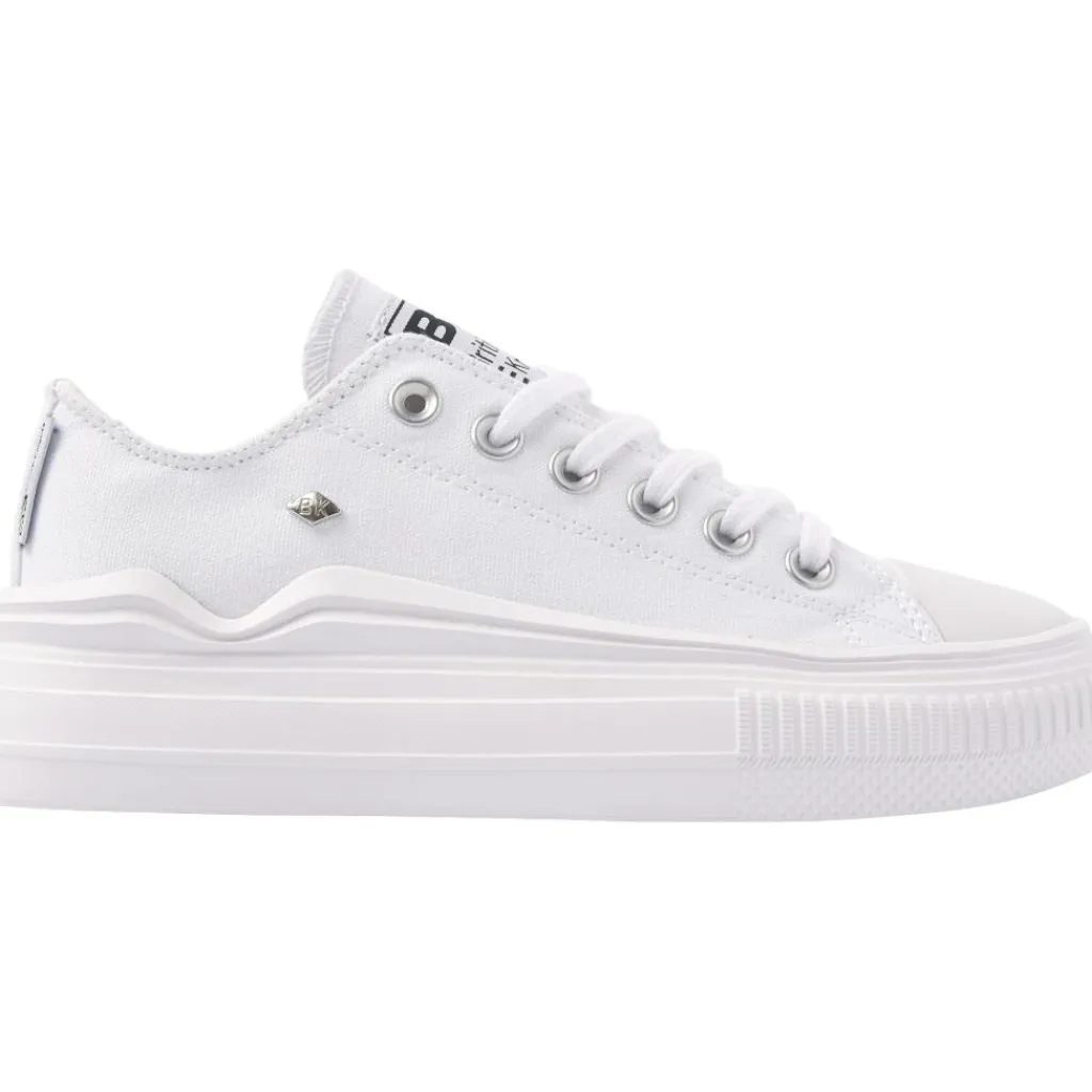 Kaya Flow Low schoenen dames white*British Knights Discount