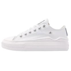  Kaya Flow Low schoenen dames white*British Knights Discount