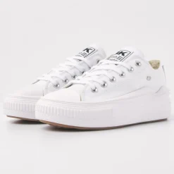 Kaya Flow Low schoenen dames white*British Knights Discount