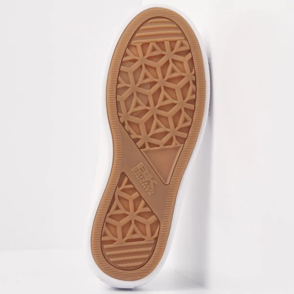 Kaya Flow Low schoenen dames white*British Knights Discount
