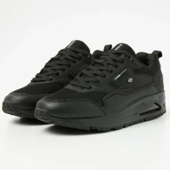  Lennox schoenen black*British Knights Clearance