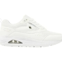  Lennox schoenen white*British Knights Outlet