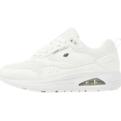  Lennox schoenen white*British Knights Outlet