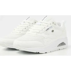  Lennox schoenen white*British Knights Outlet