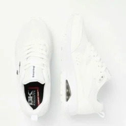  Lennox schoenen white*British Knights Outlet