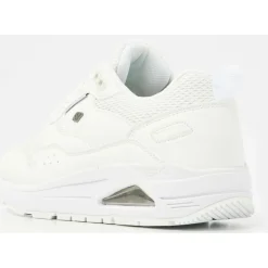  Lennox schoenen white*British Knights Outlet