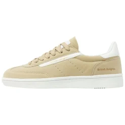  Revival schoenen dames beige white*British Knights New