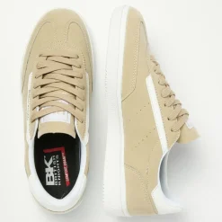 Revival schoenen dames beige white*British Knights New