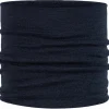 Heavyweight Merino col solid indigo*Buff Best
