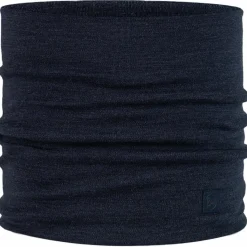 Heavyweight Merino col solid indigo*Buff Best