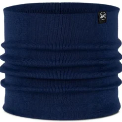 Knitted col lilon midnight*Buff Online