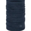 Lightweight col solid night blue*Buff Best