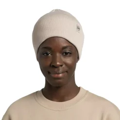 Lilon muts birch grey*Buff