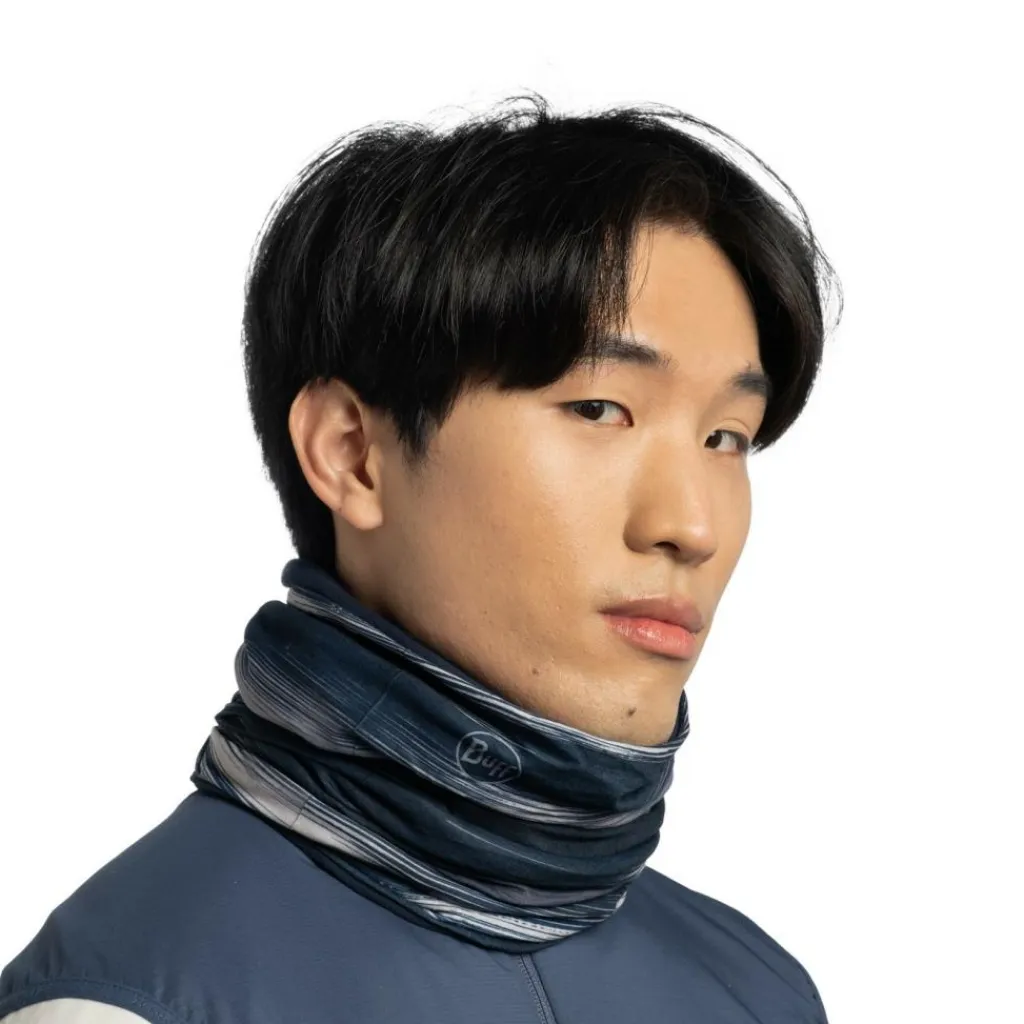 Polar Reversible col arky navy*Buff New