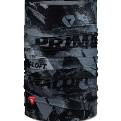 ThermoNet col skatick graphite*Buff Best