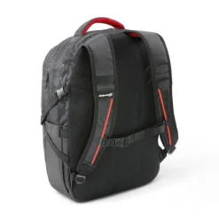 BPM25022 XPLO padeltas black*Bullpadel