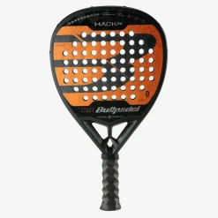 Hack 03 24 padel racket*Bullpadel Best