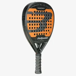 Hack 03 24 padel racket*Bullpadel Best