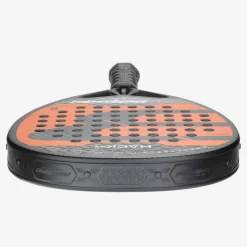 Hack 03 24 padel racket*Bullpadel Best