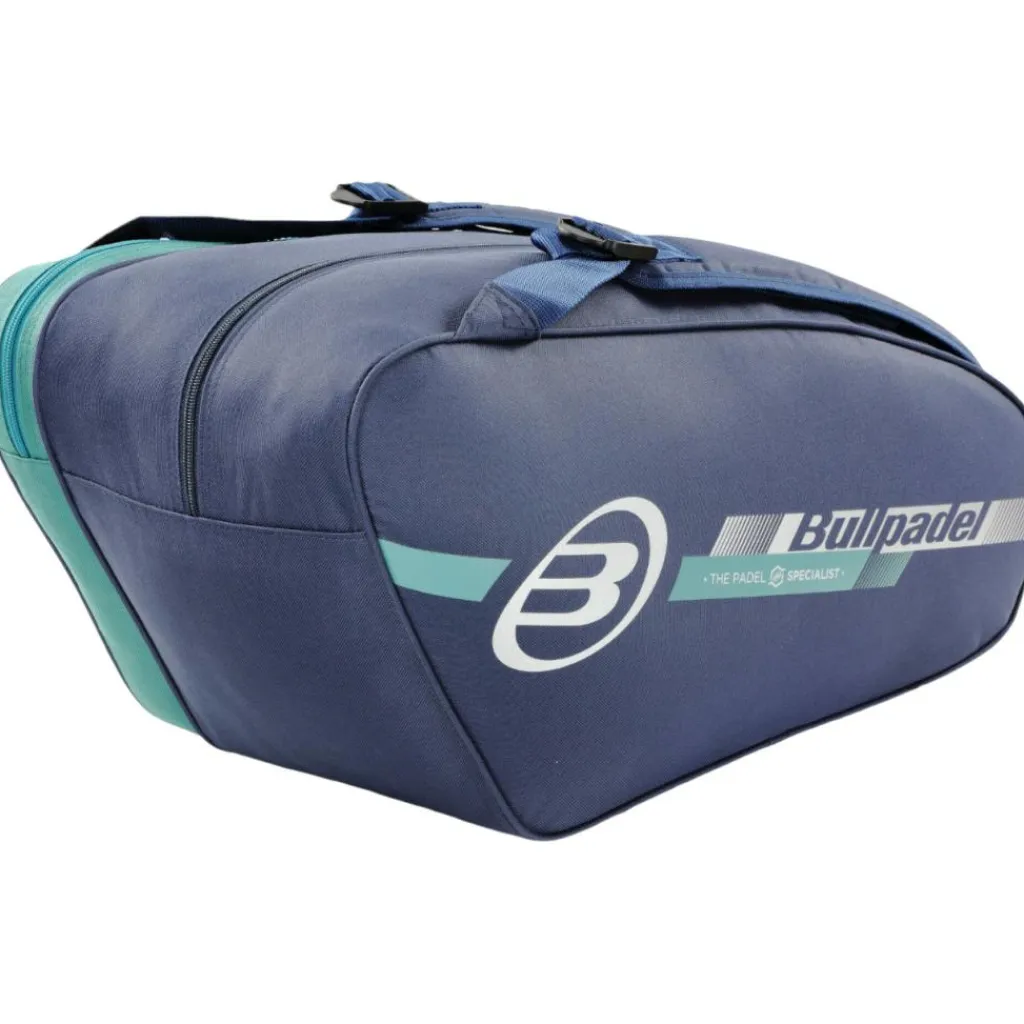 TOUR BPP25015 padeltas navy*Bullpadel Discount