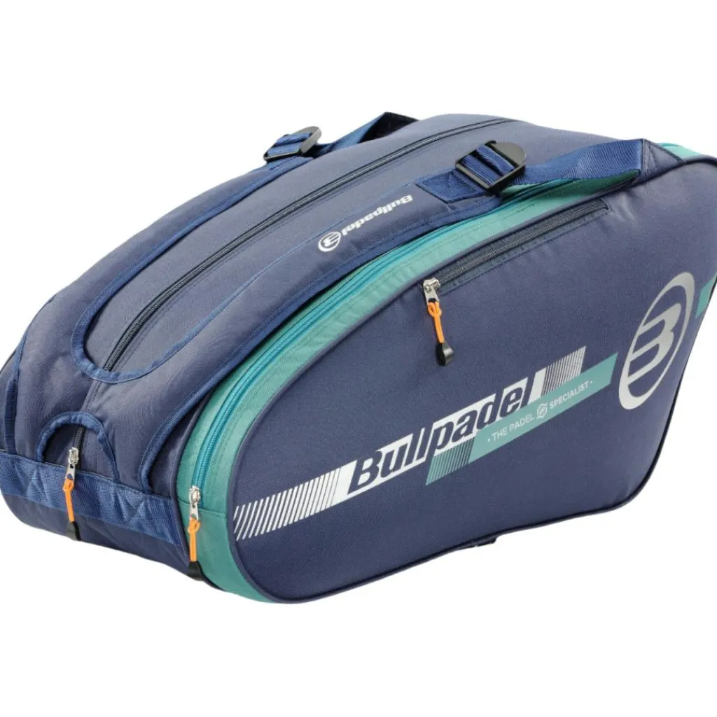 TOUR BPP25015 padeltas navy*Bullpadel Discount