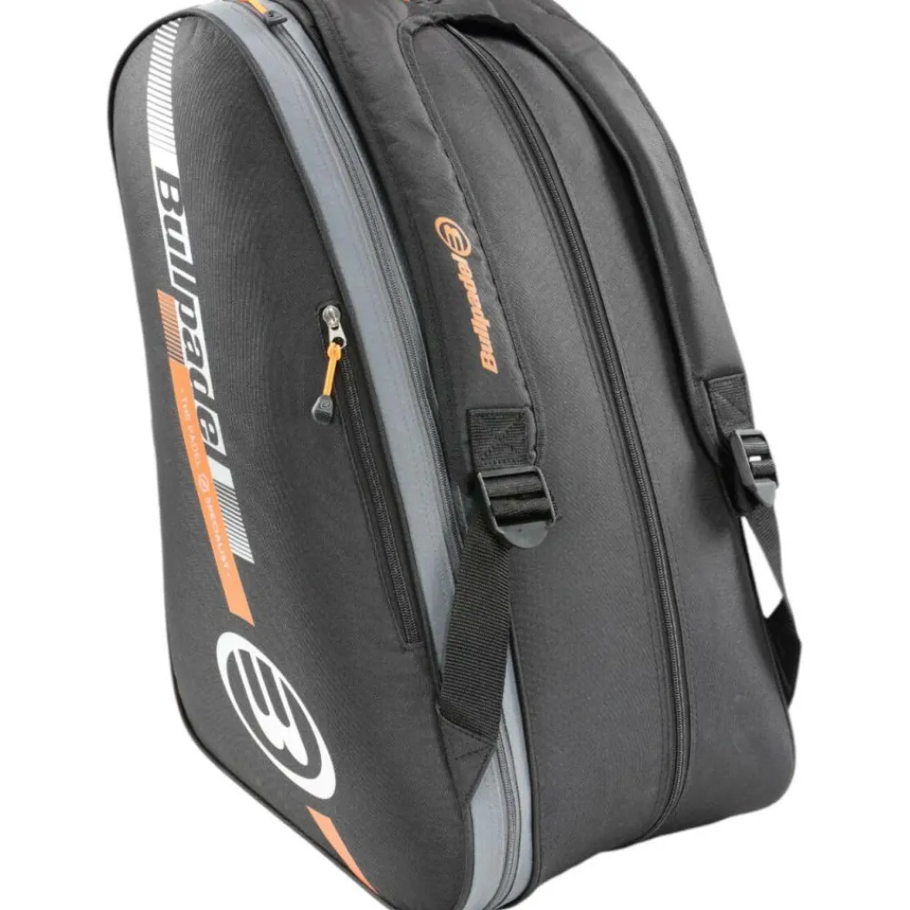 TOUR BPP25015 padeltas black*Bullpadel Hot