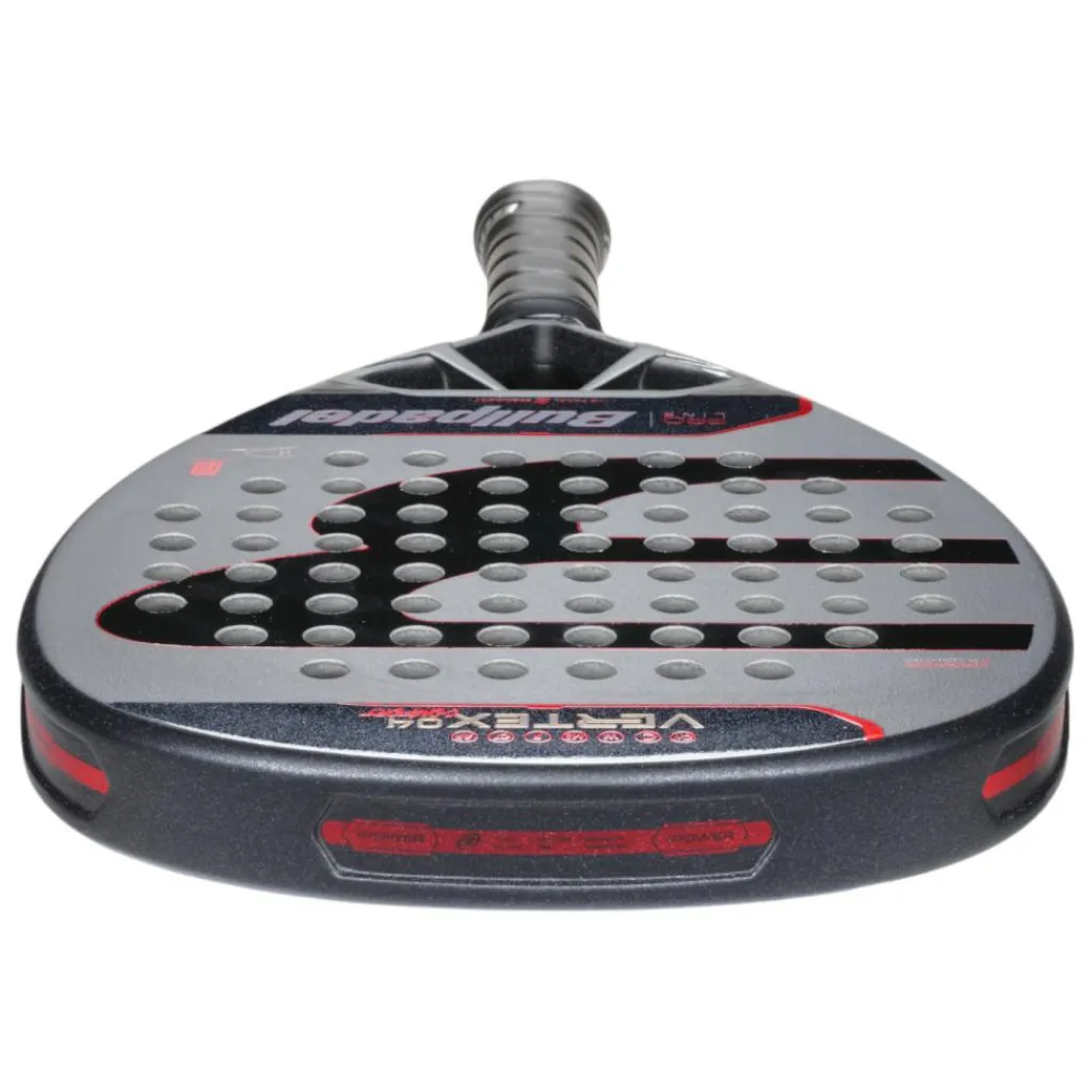 Vertex 04 pack black*Bullpadel