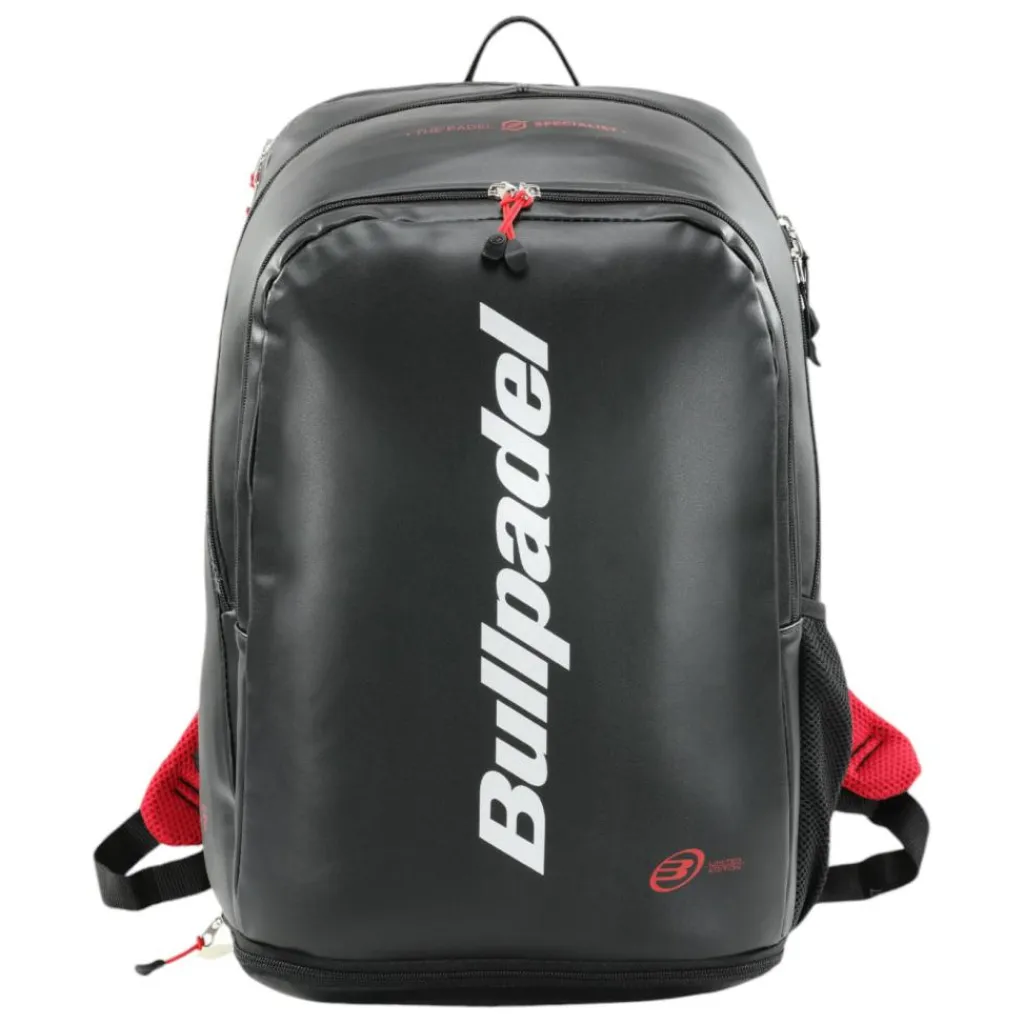 Vertex 04 pack black*Bullpadel