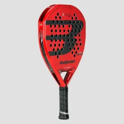 XPLO Comfort 25 padelracket*Bullpadel