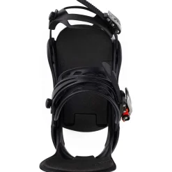 105451 Lexa Re:Flex bindingen dames black*Burton Discount