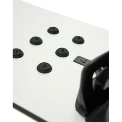 Aluminium Stud Stomp Pad*Burton Best