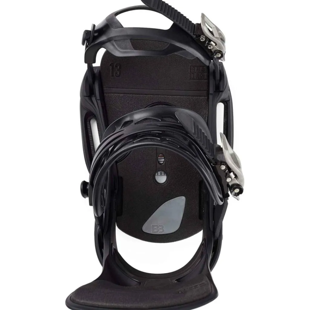 Cartel X EST bindingen black*Burton Discount