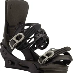 Cartel X Re:Flex bindingen black*Burton Hot