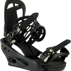 Citizen Re:Flex bindingen dames black*Burton Outlet