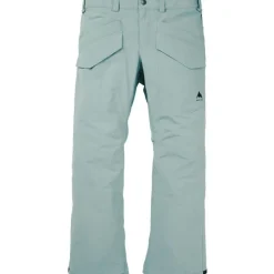 Covert 2.0 2L skibroek heren petrol green*Burton Online