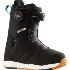 Felix BOA snowboardschoenen dames black*Burton Outlet
