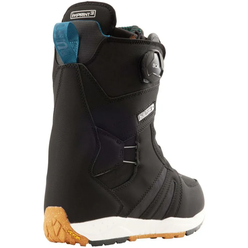 Felix BOA snowboardschoenen dames black*Burton Outlet