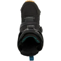Felix Step On Soft snowboardschoenen dames black*Burton