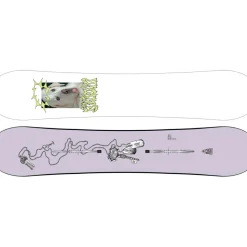 Good Company Camber 25 - 26 snowboard*Burton Outlet