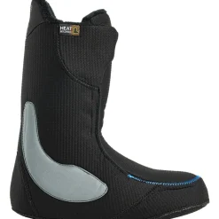 Highshot Step On snowboardschoenen heren black*Burton Best