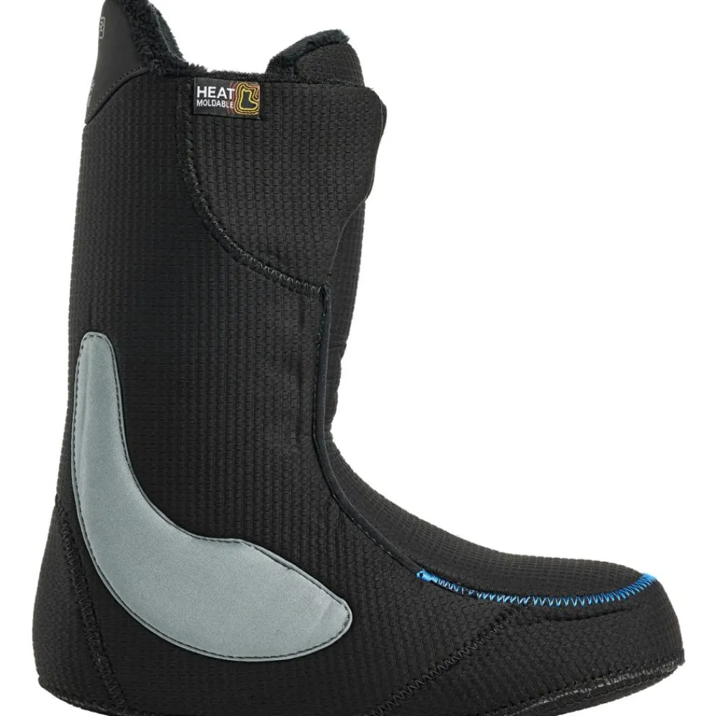 Highshot Step On snowboardschoenen heren black*Burton Best