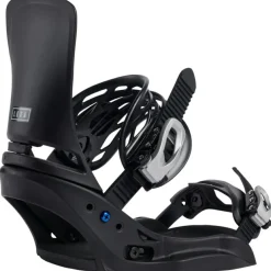 Lexa EST bindingen dames black*Burton Outlet