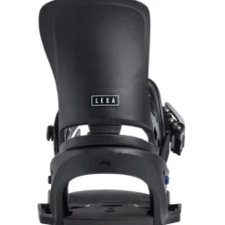 Lexa EST bindingen dames black*Burton Outlet