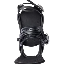 Lexa Re:Flex bindingen dames black*Burton Online