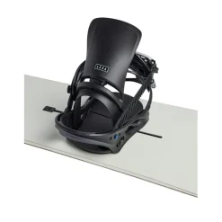 Lexa Re:Flex bindingen dames black*Burton Online