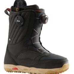 Limelight BOA snowboardschoenen dames black brown*Burton Online