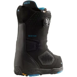 Photon BOA snowboardschoenen heren black blue*Burton Best