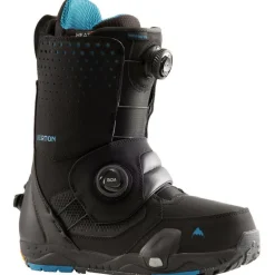 Photon Step On snowboardschoenen heren black*Burton Clearance